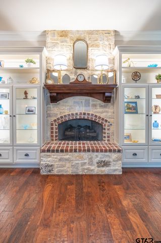 23618 Lakeview Dr, Bullard, TX 75757