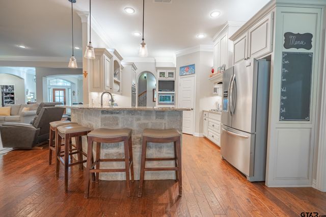 23618 Lakeview Dr, Bullard, TX 75757