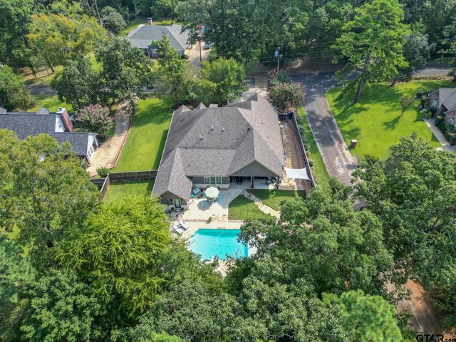 23618 Lakeview Dr, Bullard, TX 75757