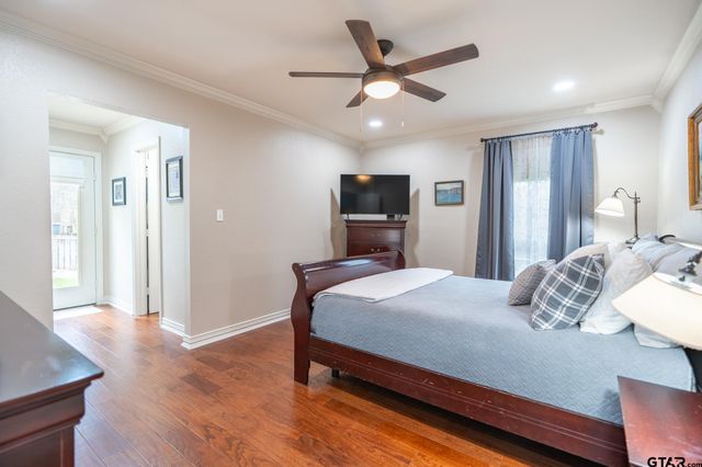 23618 Lakeview Dr, Bullard, TX 75757