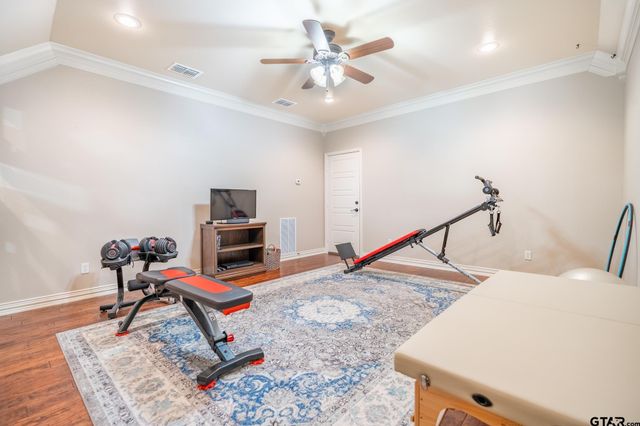 23618 Lakeview Dr, Bullard, TX 75757