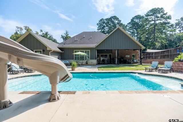 23618 Lakeview Dr, Bullard, TX 75757