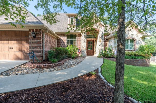 23618 Lakeview Dr, Bullard, TX 75757