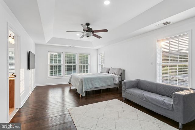 1101 MOUNTAIN RD, Haymarket, VA 20169