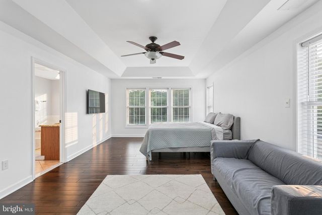 1101 MOUNTAIN RD, Haymarket, VA 20169