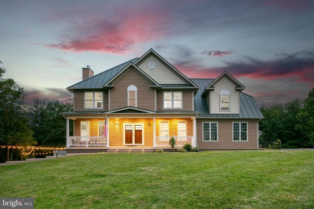 1101 MOUNTAIN RD, Haymarket, VA 20169