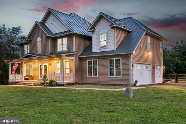 1101 MOUNTAIN RD, Haymarket, VA 20169