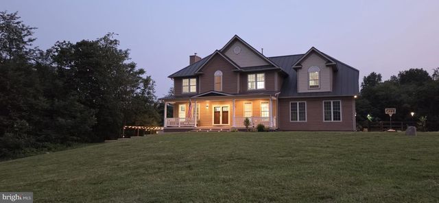 1101 MOUNTAIN RD, Haymarket, VA 20169