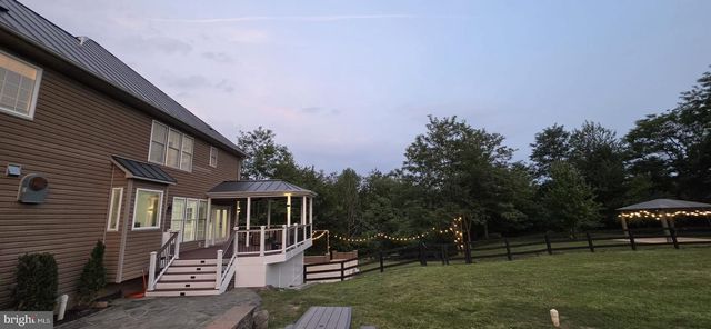 1101 MOUNTAIN RD, Haymarket, VA 20169