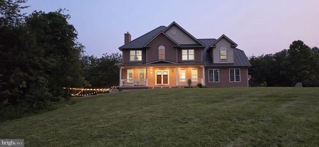 1101 MOUNTAIN RD, Haymarket, VA 20169