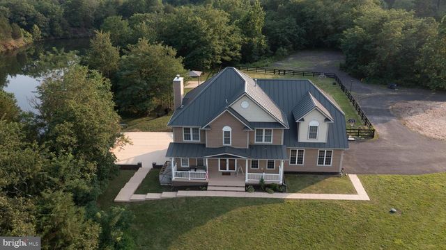 1101 MOUNTAIN RD, Haymarket, VA 20169