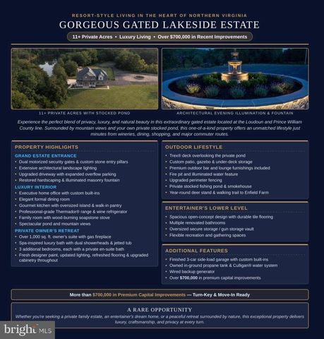 1101 MOUNTAIN RD, Haymarket, VA 20169
