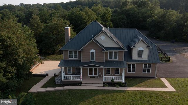 1101 MOUNTAIN RD, Haymarket, VA 20169
