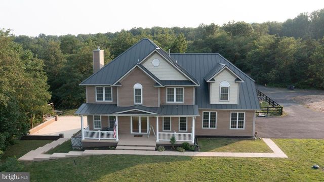1101 MOUNTAIN RD, Haymarket, VA 20169