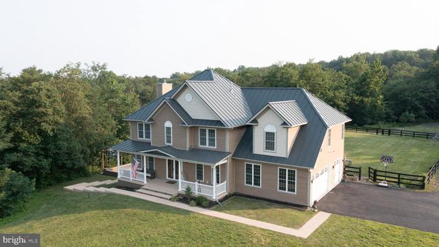 1101 MOUNTAIN RD, Haymarket, VA 20169