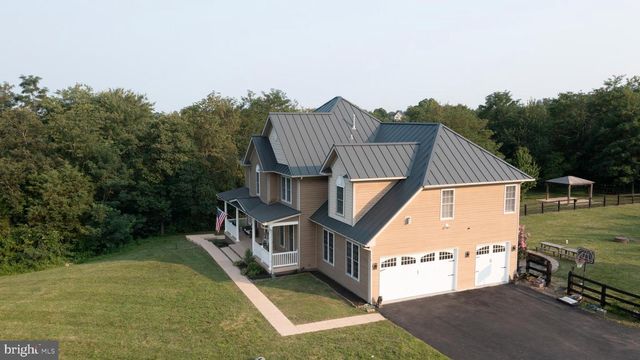 1101 MOUNTAIN RD, Haymarket, VA 20169