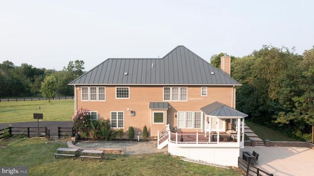 1101 MOUNTAIN RD, Haymarket, VA 20169