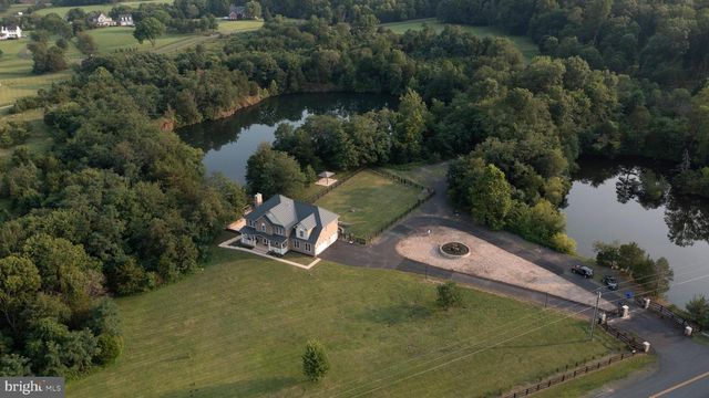 1101 MOUNTAIN RD, Haymarket, VA 20169