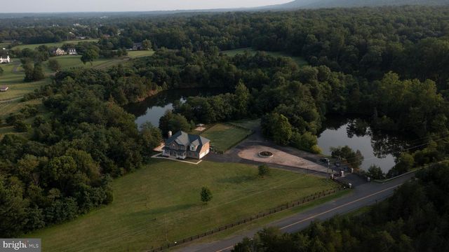 1101 MOUNTAIN RD, Haymarket, VA 20169