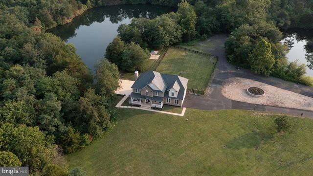 1101 MOUNTAIN RD, Haymarket, VA 20169