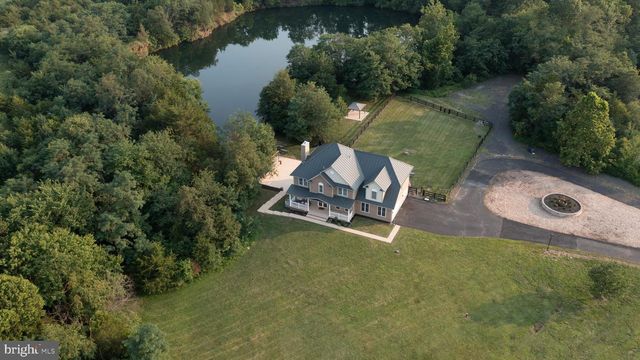 1101 MOUNTAIN RD, Haymarket, VA 20169
