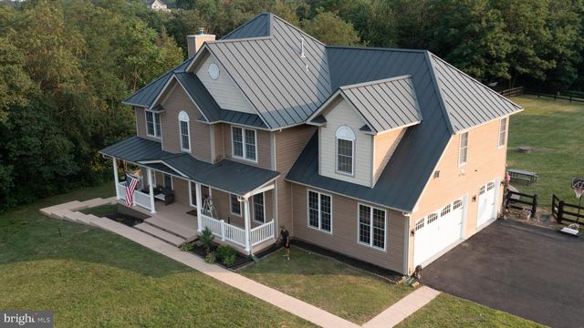 1101 MOUNTAIN RD, Haymarket, VA 20169