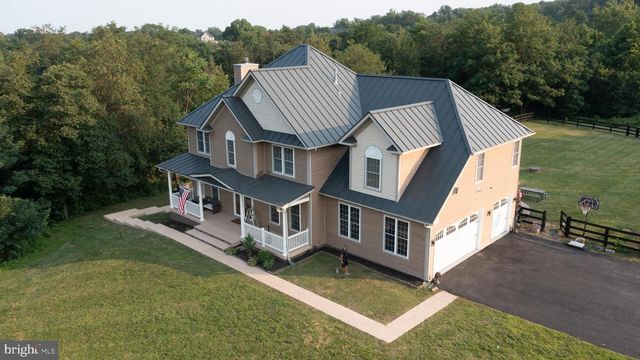 1101 MOUNTAIN RD, Haymarket, VA 20169