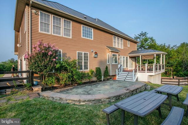 1101 MOUNTAIN RD, Haymarket, VA 20169