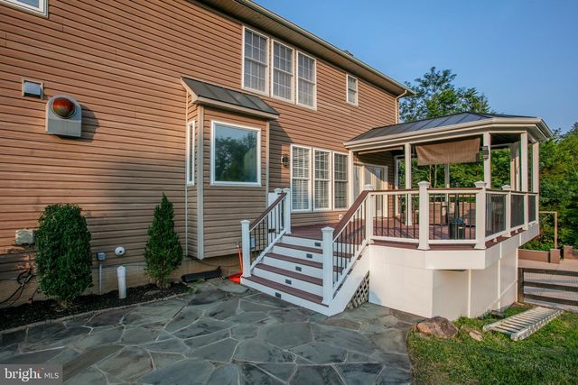 1101 MOUNTAIN RD, Haymarket, VA 20169