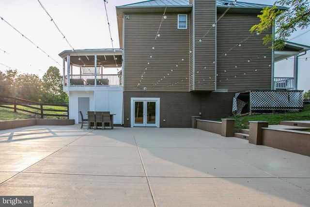 1101 MOUNTAIN RD, Haymarket, VA 20169