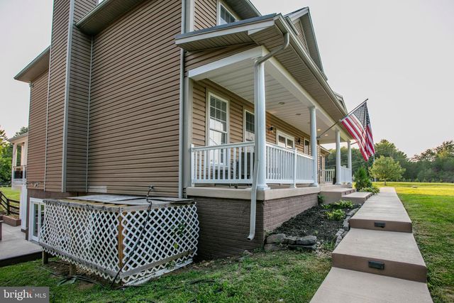 1101 MOUNTAIN RD, Haymarket, VA 20169