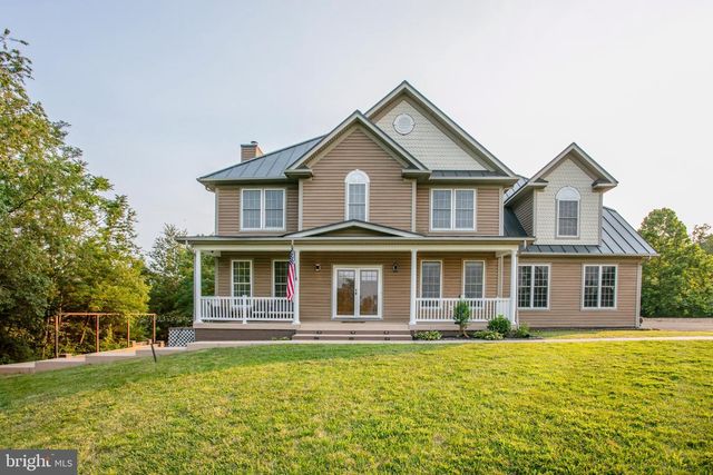 1101 MOUNTAIN RD, Haymarket, VA 20169