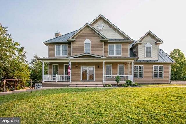 1101 MOUNTAIN RD, Haymarket, VA 20169