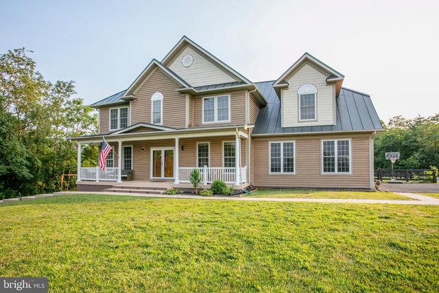1101 MOUNTAIN RD, Haymarket, VA 20169