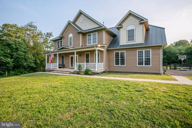 1101 MOUNTAIN RD, Haymarket, VA 20169