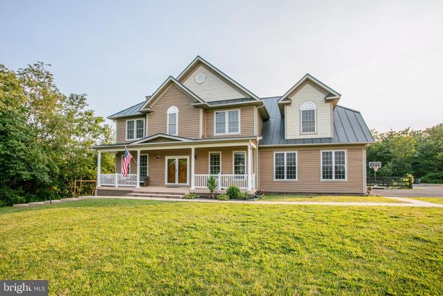 1101 MOUNTAIN RD, Haymarket, VA 20169