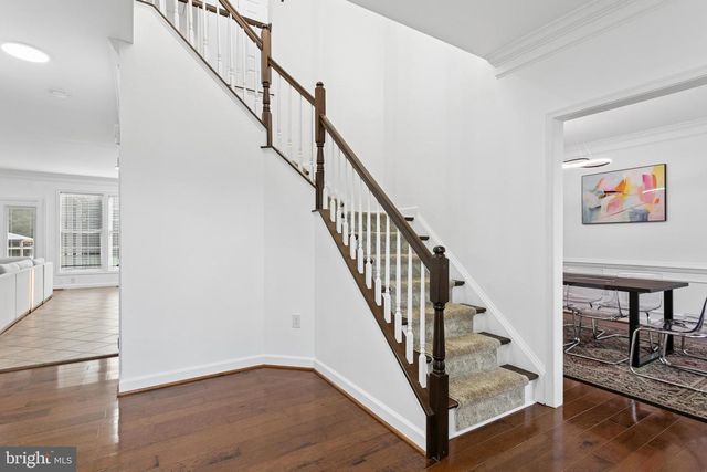 1101 MOUNTAIN RD, Haymarket, VA 20169