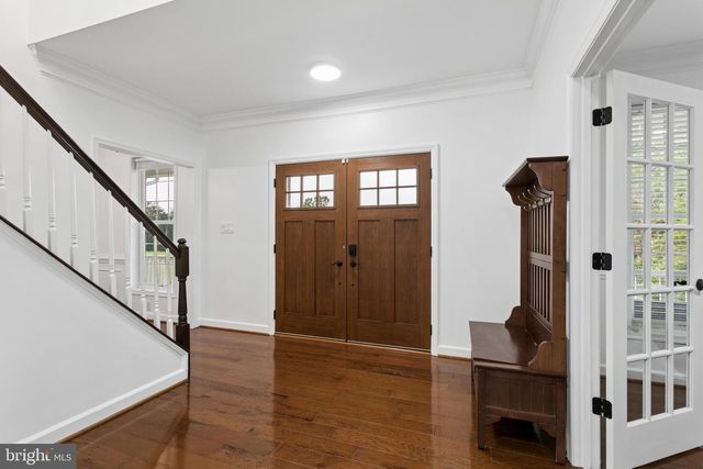 1101 MOUNTAIN RD, Haymarket, VA 20169