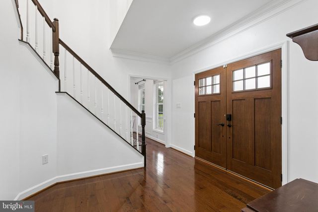 1101 MOUNTAIN RD, Haymarket, VA 20169