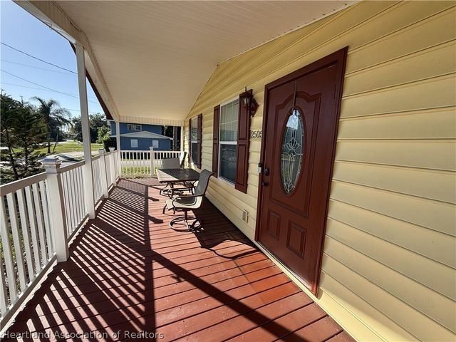 2505 Sunset Drive, Sebring, FL 33870