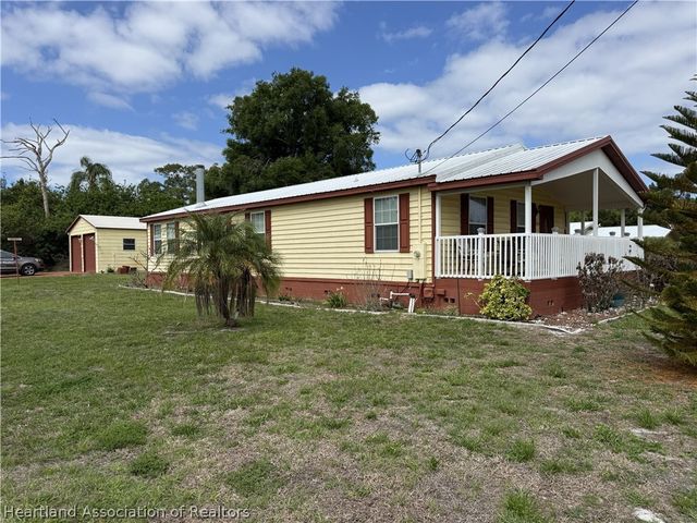 2505 Sunset Drive, Sebring, FL 33870