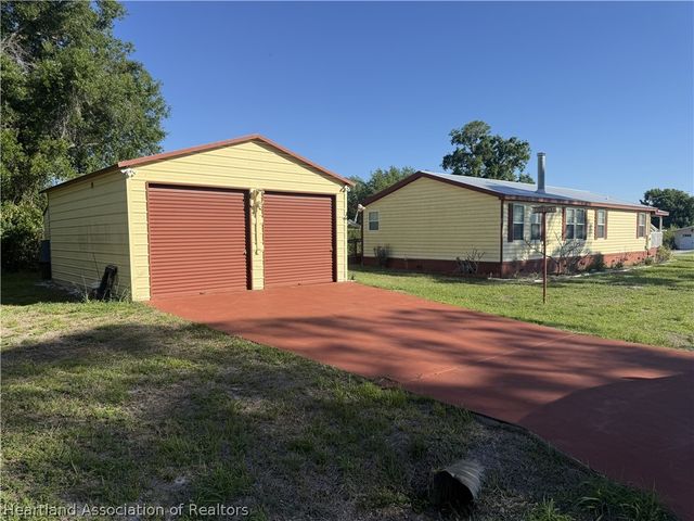 2505 Sunset Drive, Sebring, FL 33870