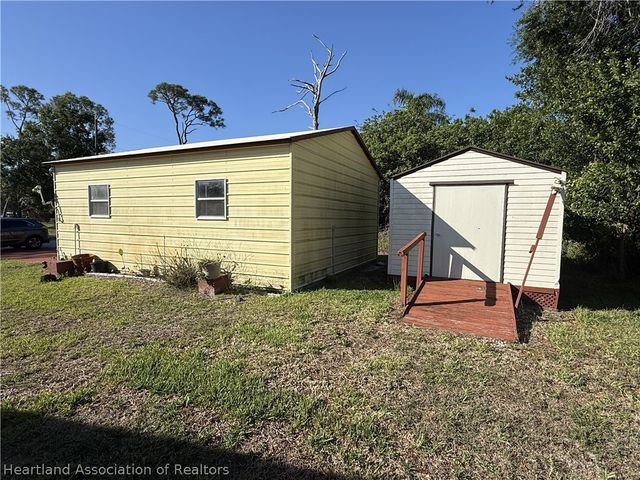 2505 Sunset Drive, Sebring, FL 33870