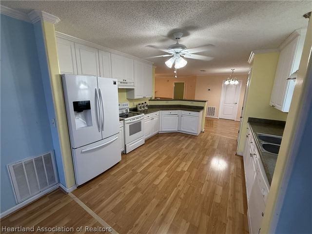 2505 Sunset Drive, Sebring, FL 33870