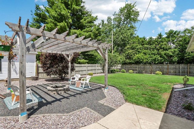 1401 Oakland Avenue, Janesville, WI 53545