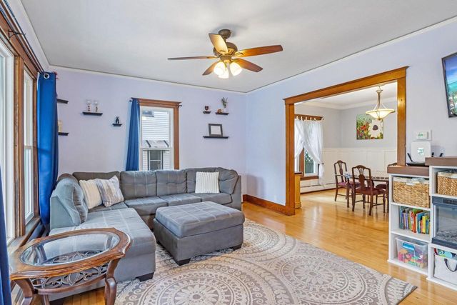 1401 Oakland Avenue, Janesville, WI 53545