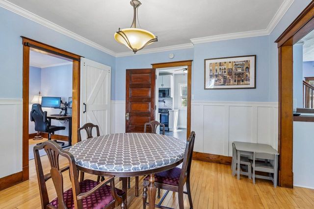 1401 Oakland Avenue, Janesville, WI 53545