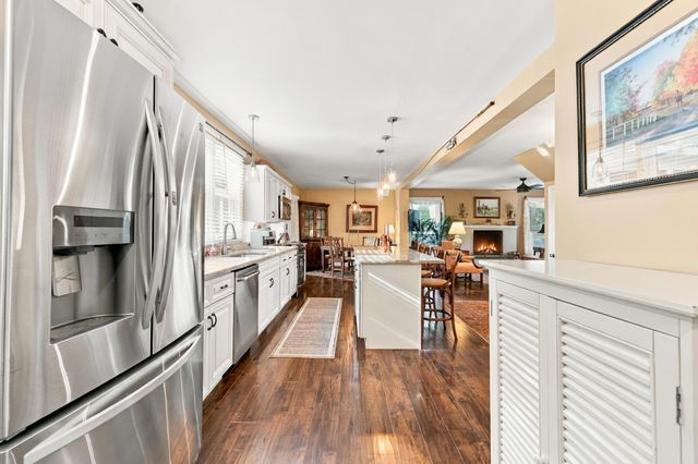 460 Kershaw Place SE, Aiken, SC 29801