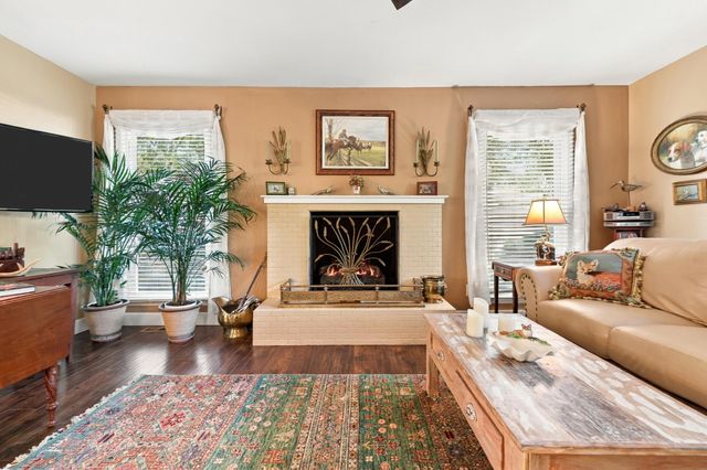 460 Kershaw Place SE, Aiken, SC 29801