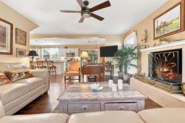 460 Kershaw Place SE, Aiken, SC 29801